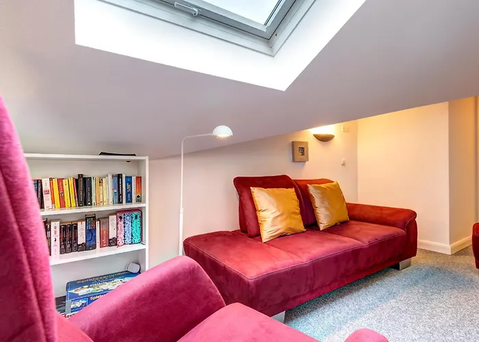 Ostseeresidenz Gorki Park Gp_17 アパート